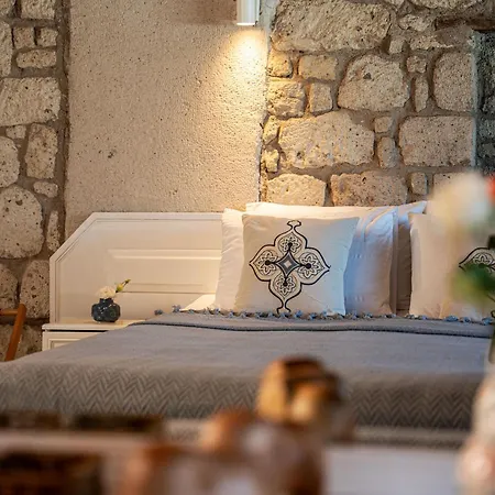 Begonvil Hotel Alaçatı