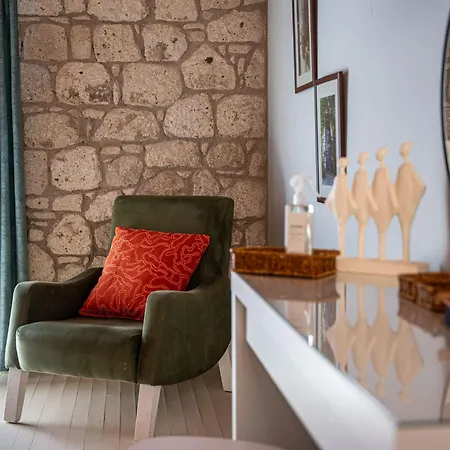 Begonvil Hotel Alaçatı