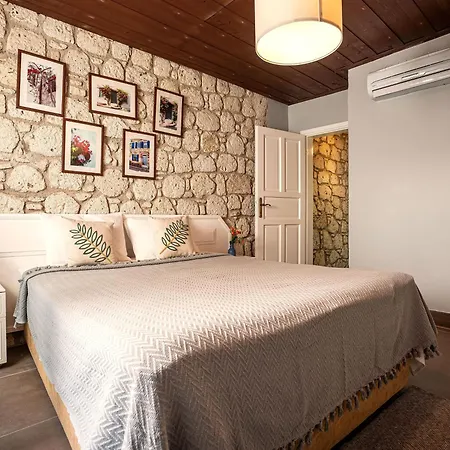 Begonvil * Alaçatı