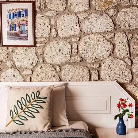 Begonvil Hotel Alaçatı