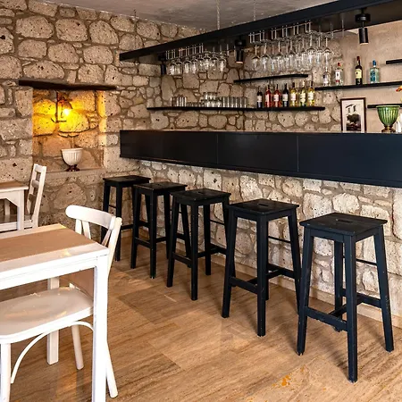 Begonvil Alaçatı