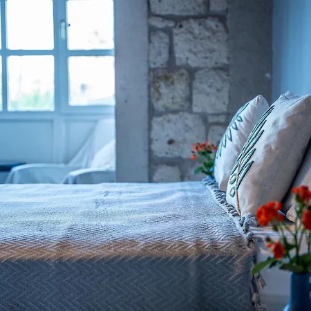 Otel Begonvil Alaçatı