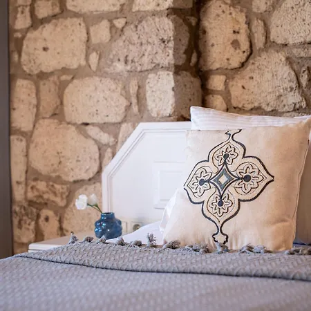 Otel Begonvil Alaçatı