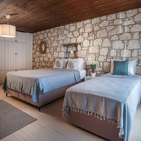 Hotel Begonvil Alaçatı