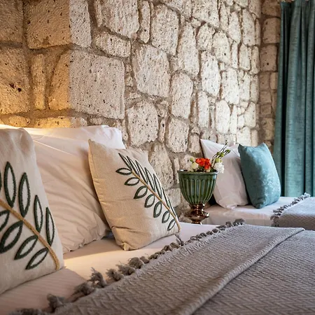 Begonvil Hotel Alaçatı